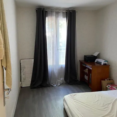 Belle Lägenhet Brest