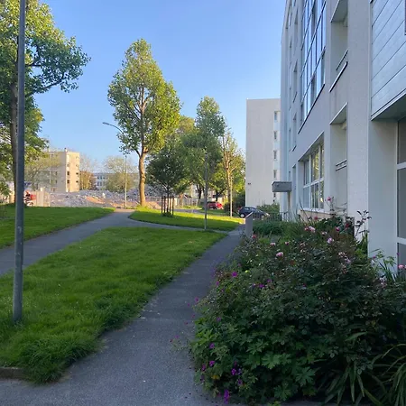 Belle Lägenhet