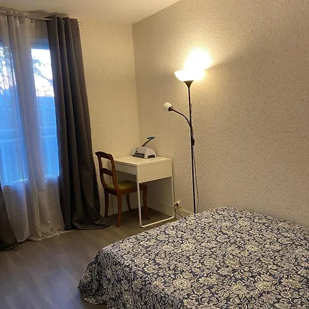 Belle Lägenhet Brest